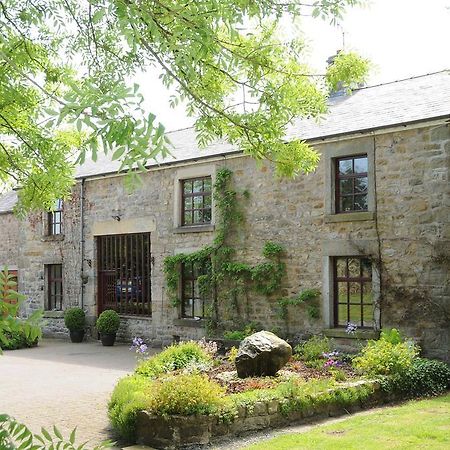 Green Bank Farmhouse Lancaster Luaran gambar