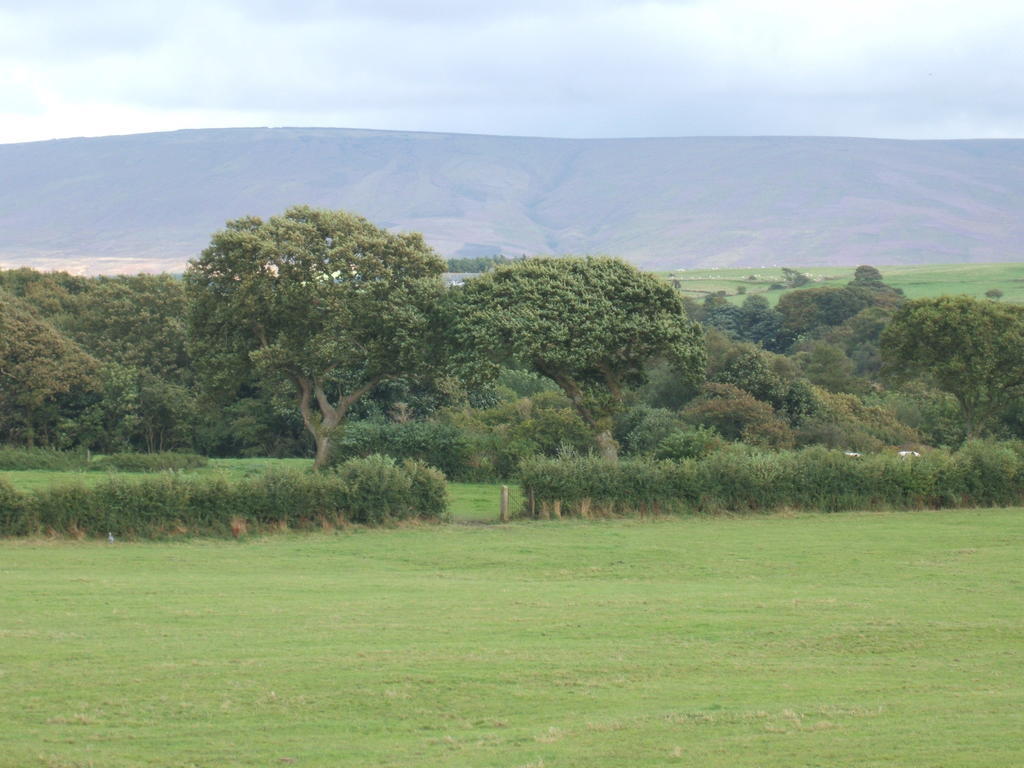 Green Bank Farmhouse Lancaster Luaran gambar