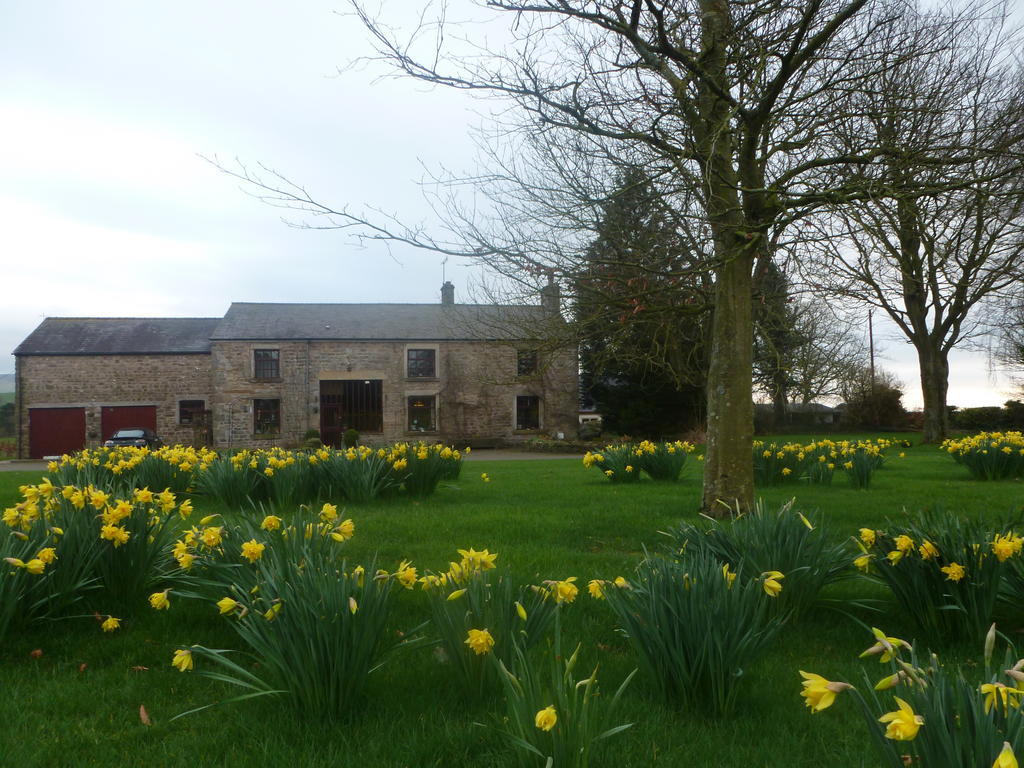 Green Bank Farmhouse Lancaster Luaran gambar