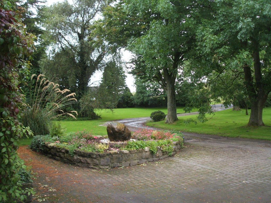 Green Bank Farmhouse Lancaster Luaran gambar