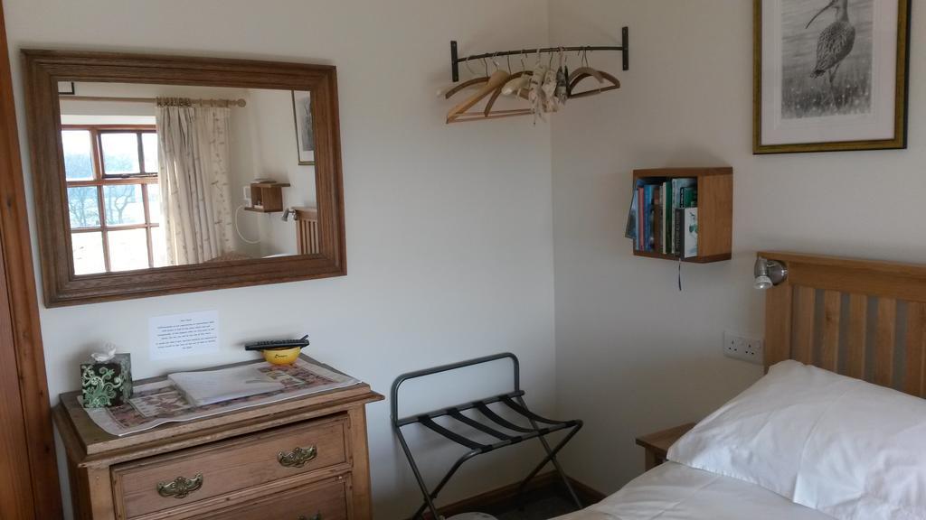 Green Bank Farmhouse Lancaster Bilik gambar