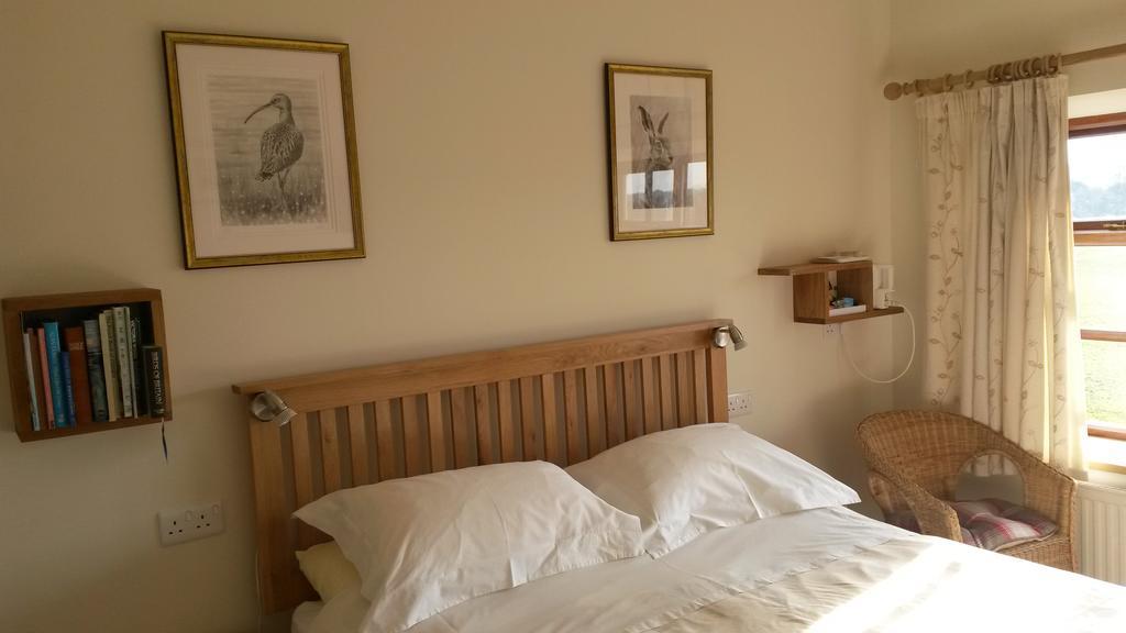 Green Bank Farmhouse Lancaster Bilik gambar